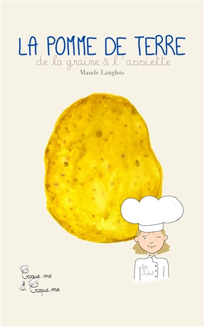 La Pomme de Terre avec...