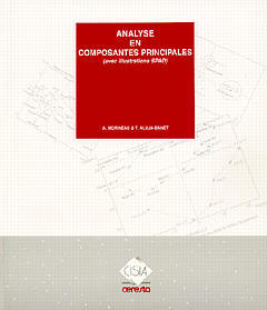 Analyse en composantes principales : avec illustrations SPAD