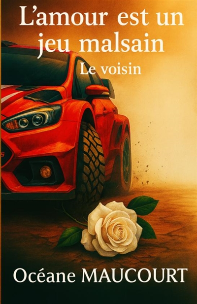 L'amour est un jeu malsain...