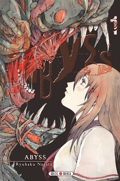 Abyss. Vol. 1