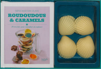 Roudoudous & caramels