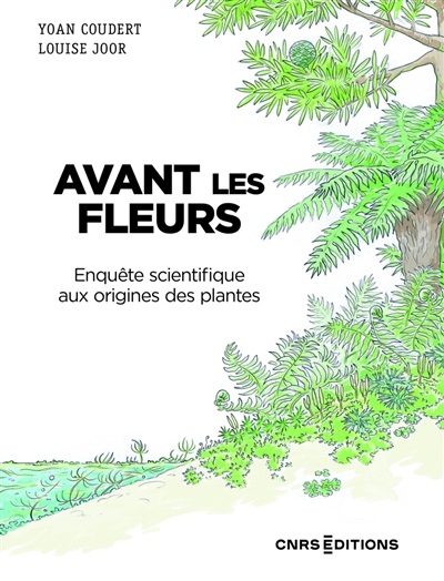 Avant les fleurs : enquête...