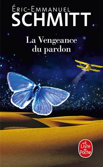 La vengeance du pardon La vengeance du pardon