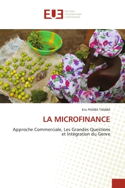 LA MICROFINANCE : Approche...