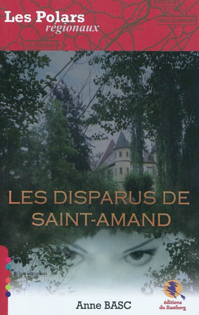 Les disparus de Saint-Amand