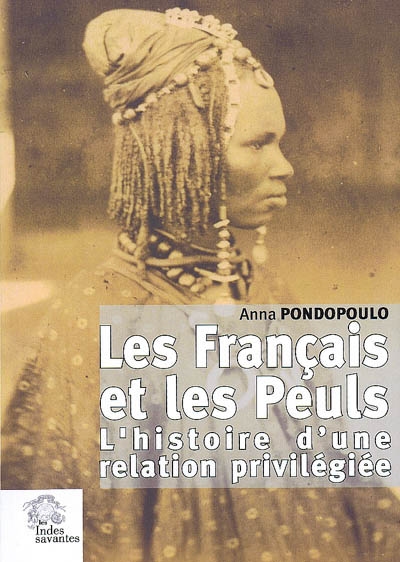 Les Français et les Peuls :...