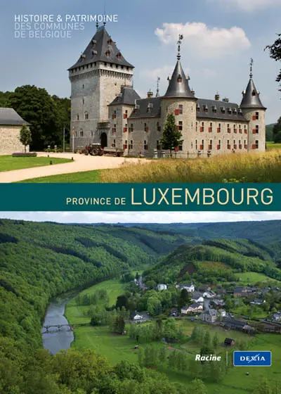 Province de Luxembourg