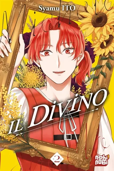 Il divino. Vol. 2