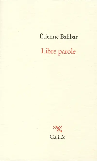 Libre parole