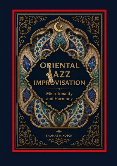 Oriental Jazz Improvisation...