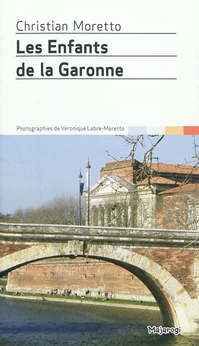 Les enfants de la Garonne