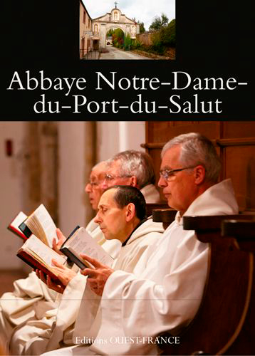 abbaye notre-dame-du-port-du-salut