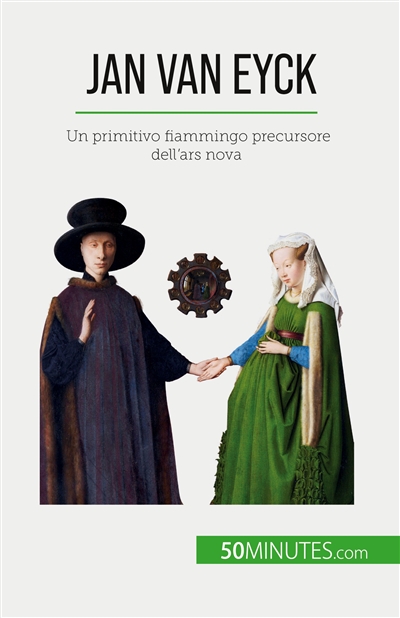 Jan Van Eyck : Un primitivo...