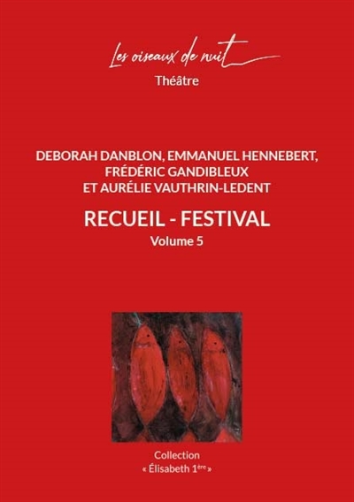 Recueil-festival. Vol. 5