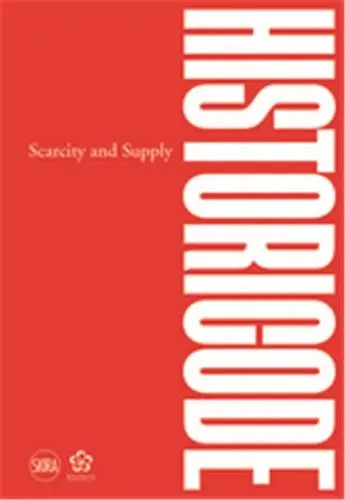Historicode : Scarcity and Supply