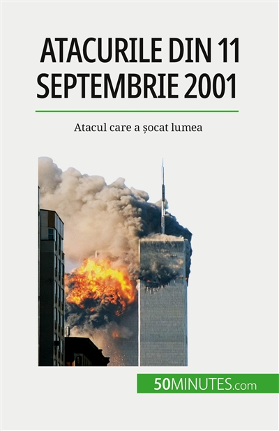 Atacurile din 11 septembrie...