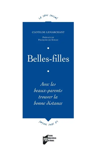 Belles-filles : avec les beaux-parents, trouver la bonne distance