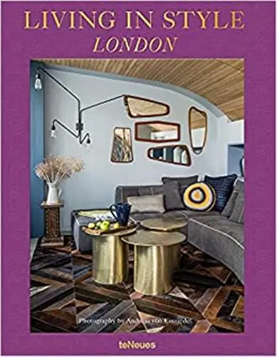 Living in style London. Vol. 2