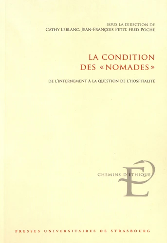 La condition des nomades :...