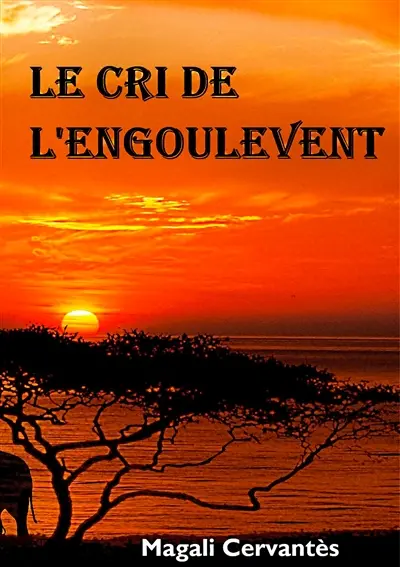 Le cri de l'engoulevent