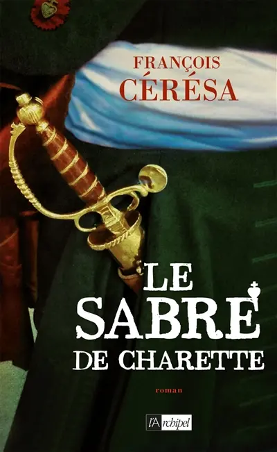 Le sabre de Charette