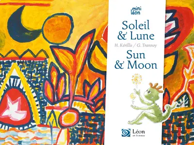Soleil & Lune. Sun & Moon