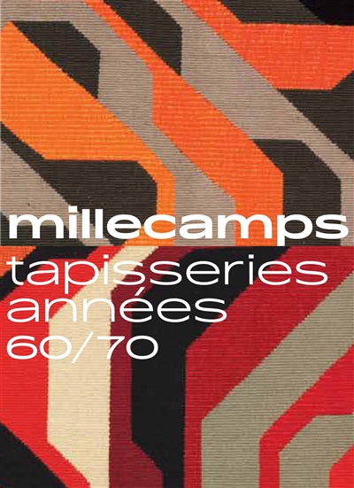 Millecamps : tapisseries années 60-70