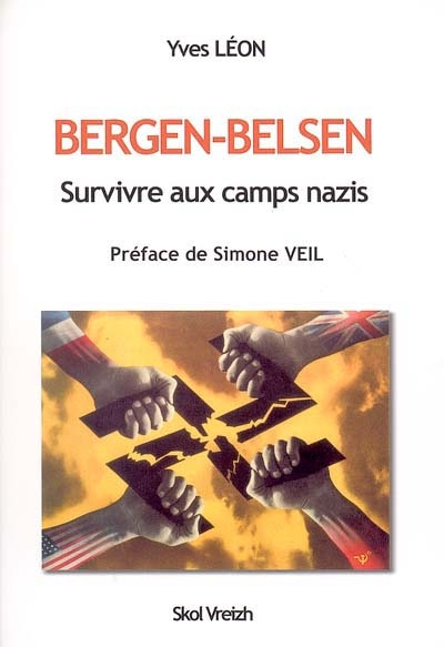 Bergen-Belsen : survivre...