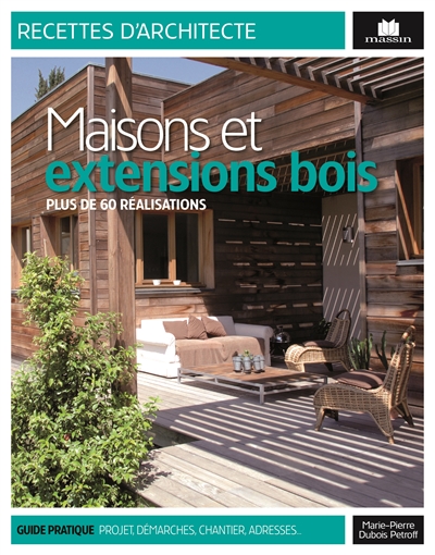 Maisons et extensions en...