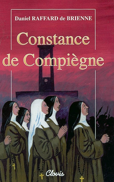 Constance de Compiègne