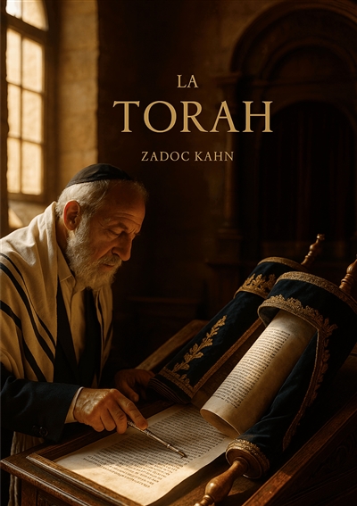 La Torah : Un guide érudit...