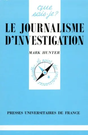 Le journalisme d'investigation, aux États-Unis et en France