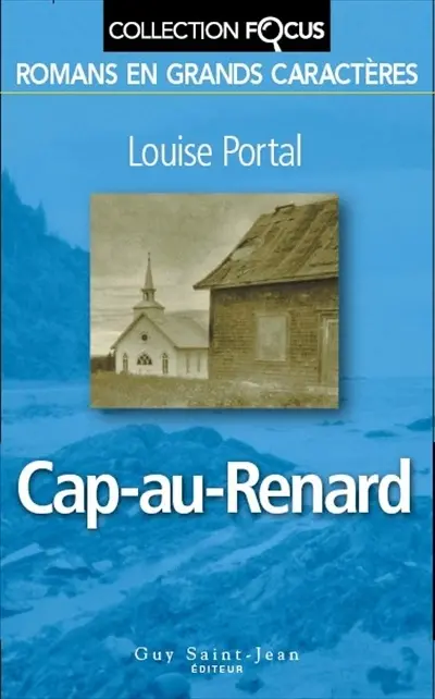 Cap-au-Renard
