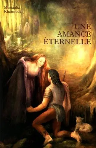 Une amance éternelle