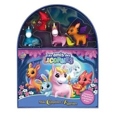 Les amis des licornes