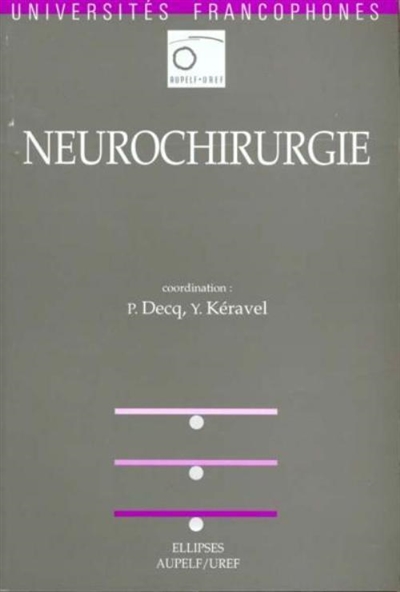 Neurochirugie