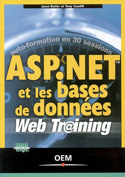 ASP.Net et les bases de données