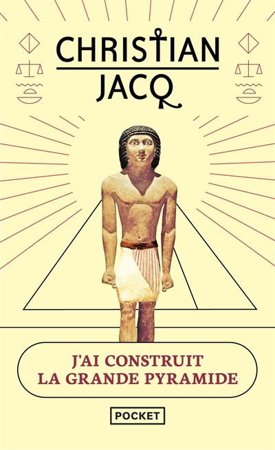 J'ai construit la grande...