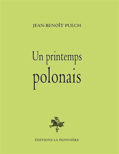 Un printemps polonais