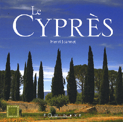 Le cyprès
