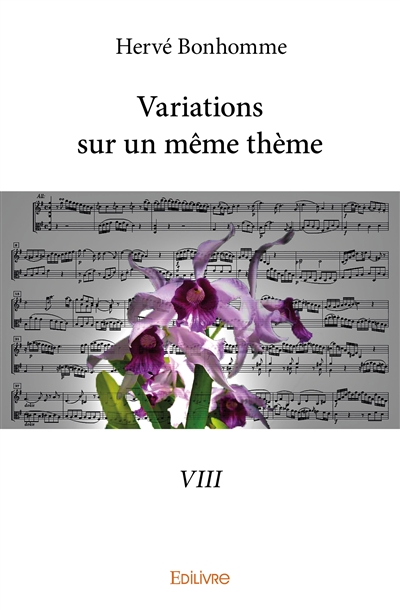 Variations sur un même...