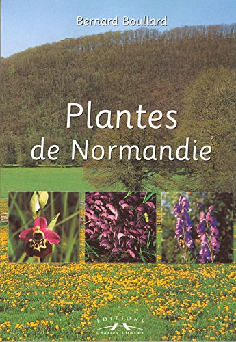 Plantes de Normandie