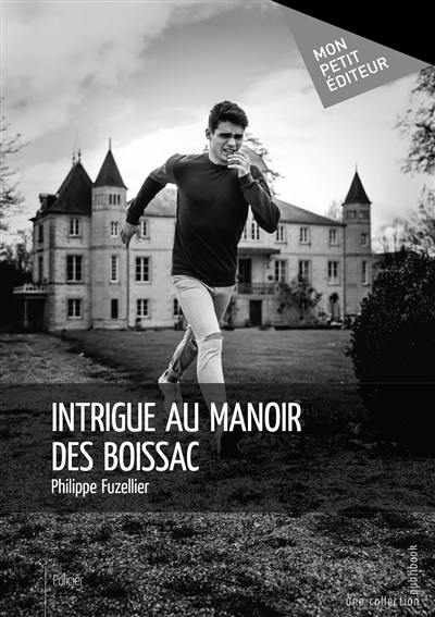 Intrigue au manoir des boissac