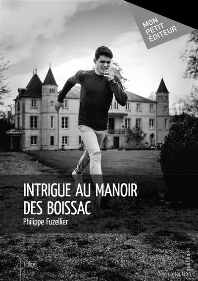 Intrigue au manoir des boissac