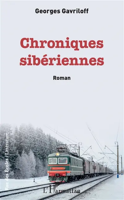 Chroniques sibériennes