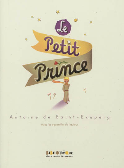 Le petit prince