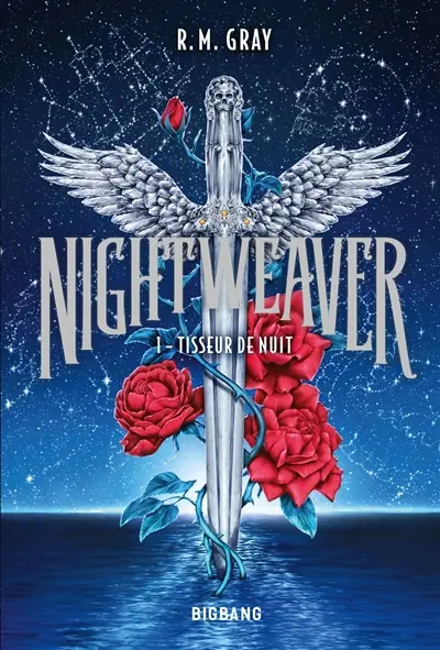 Nightweaver. Vol. 1. Tisseur de nuit