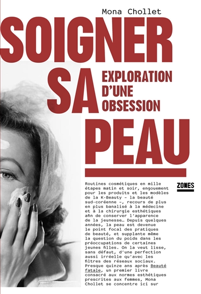 Soigner sa peau :...