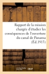 Rapport de la mission...
