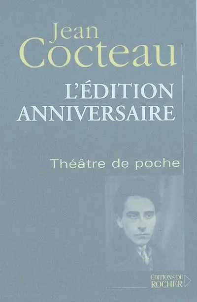 Théâtre de poche